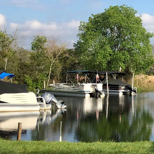 FS-FishingSquare fishing access